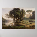 Search for corot posters Jean baptiste camille corot
