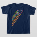 Search for light color tshirts Neon