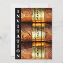 Search for cigars invitations Cuban