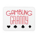 Search for gamble magnets Gambling