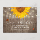 Search for ladybug save the dates Floral