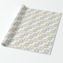 Search for donuts wrapping paper Donut party