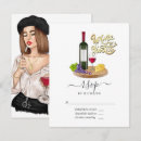 Search for vineyard rsvp cards Grapes