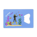 Search for scuba barware Fish