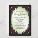 Search for candelabra invitations Elegant