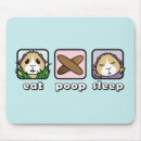 Search for guinea pig mousepads Cavy