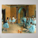 Search for edgar degas ballerina posters French