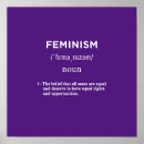 Search for social equality posters Feminist