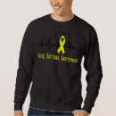 Search for sarcoma supportive Yellow