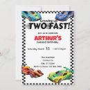Search for growing up two fast birthday invitations 2nd
