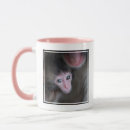 Search for mother and baby animals mugs Monkey