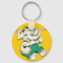 Search for mammals key rings Vintage