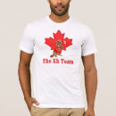 Search for team beaver tshirts Canada