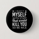 Search for injection badges Awareness