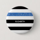 Search for blue stripe badges For kids