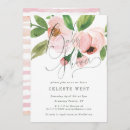 Search for girls bridal shower invitations Whimsical