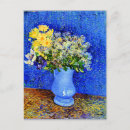 Search for vase Vincent van gogh