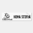 Search for nova scotia bumper stickers Canada