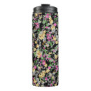 Search for black art mugs Flower