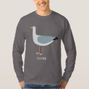 Search for seagull tshirts Bird