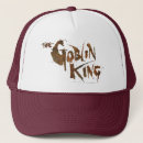 Search for goblins hats Middle earth