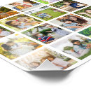 Search for modern birthday posters Trendy