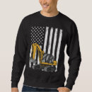 Search for construction hoodies Excavator