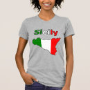 Search for sicily tshirts Italian