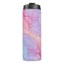 Search for pink accent mugs Gold accents