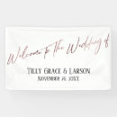 Search for rose gold foil wedding signs Modern