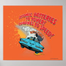 Search for batmobile posters Vintage