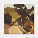 Search for cezanne magnets Impressionism