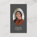 Search for social media business cards Photographer