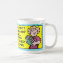 Search for last minute mugs Humourous