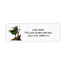 Search for elf return address labels Green