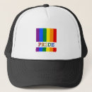 Search for rainbow flag hats Lesbian