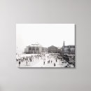 Search for low angle view canvas prints Architecture