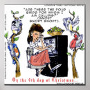 Search for twelve days posters 12 days of christmas