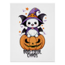 Search for cute witch art Cute and spooky