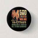 Search for created badges God