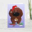 Search for newfoundland dog cards Pets