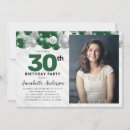 Search for girls 18th birthday invitations Balloon