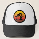 Search for oriental hats Japanese