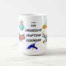 Search for craft mugs Glue