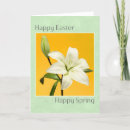 Search for happy spring photo cards Green