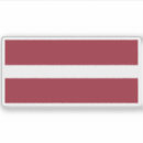 Search for latvia flag stickers Country
