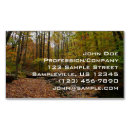 Search for hill business cards Fall