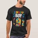 Search for block 9 tshirts Builder