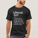 Search for liberal tshirts Home