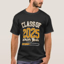 Search for senior year tshirts Students